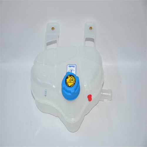 GRANDE PUNTO DOBLO RADYATÖR EK SU DEPOSU 1.6 MTJ